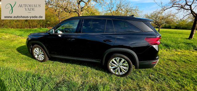 Skoda Kodiaq 2.0 TDI 142 kW 4x4 Selection *St-Hzg.*AHK 