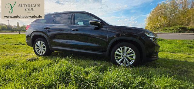 Skoda Kodiaq 2.0 TDI 142 kW 4x4 Selection *St-Hzg.*AHK 