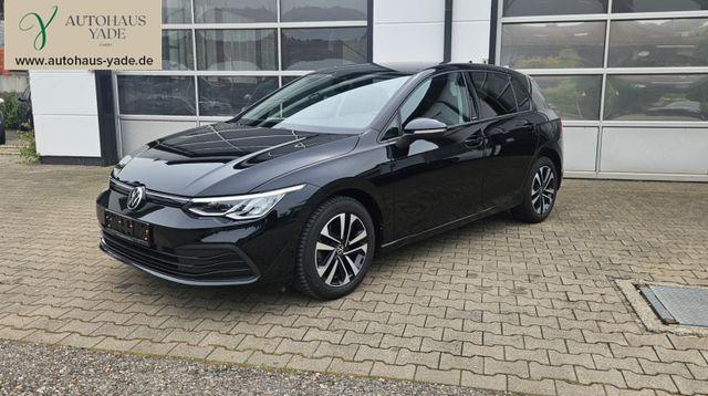 Volkswagen Golf VIII Lim. 1.5 eTSI United *Kamera*ACC*h&k* 