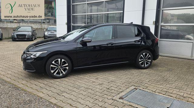 Volkswagen Golf VIII Lim. 1.5 eTSI United *Kamera*ACC*h&k* 