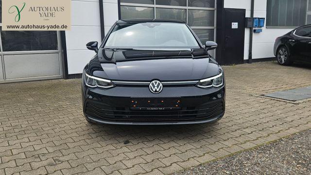 Volkswagen Golf VIII Lim. 1.5 eTSI United *Kamera*ACC*h&k* 