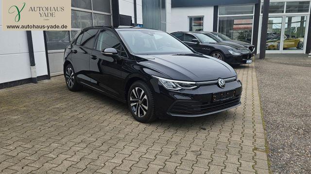 Volkswagen Golf VIII Lim. 1.5 eTSI United *Kamera*ACC*h&k* 