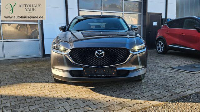 Mazda CX-3 0 2.0 SKYACTIV-X Selection 2WD *360*AHK*HUD* 