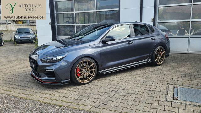 Hyundai i30 Fastback N Performance *Schiebedach*Kamera* 
