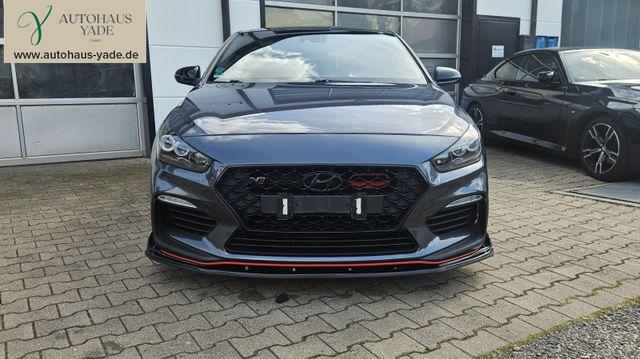Hyundai i30 Fastback N Performance *Schiebedach*Kamera* 