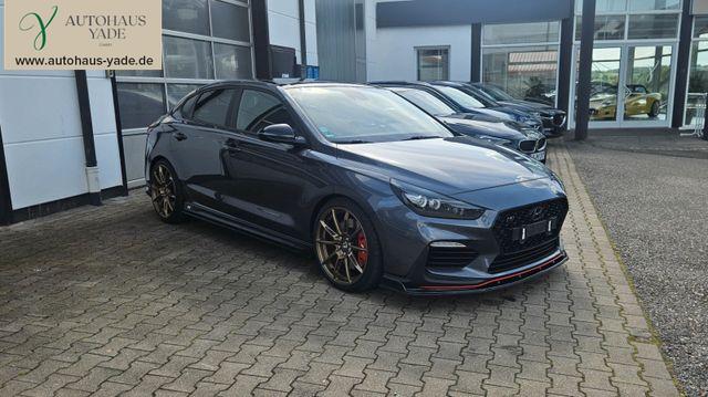 Hyundai i30 Fastback N Performance *Schiebedach*Kamera* 