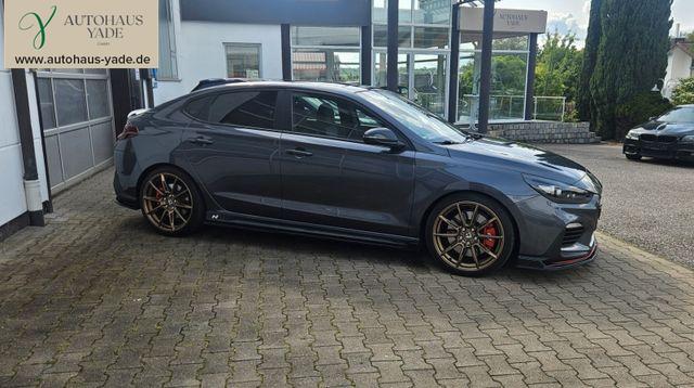 Hyundai i30 Fastback N Performance *Schiebedach*Kamera* 