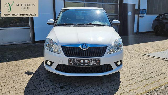 Skoda Fabia 1.2 TSI Best of *SHZ*PDC*Klimaautomatik* 