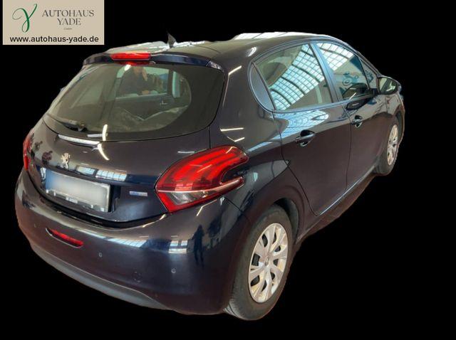 Peugeot 208 1.2 VTi Active *Sitzheizung*Einparkhilfe* 