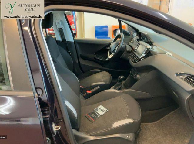 Peugeot 208 1.2 VTi Active *Sitzheizung*Einparkhilfe* 