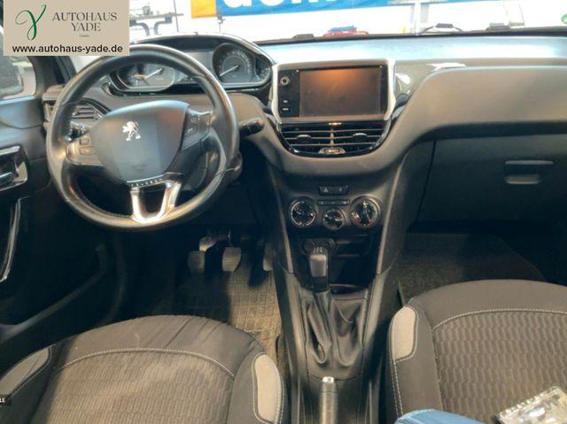 Peugeot 208 1.2 VTi Active *Sitzheizung*Einparkhilfe* 