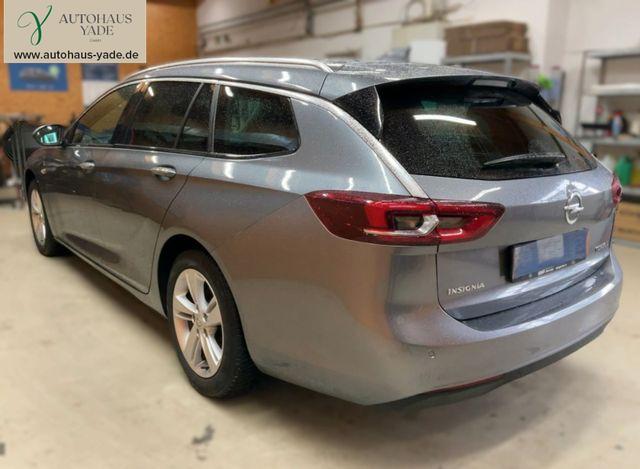 Opel Insignia Country Tour B Sports Tourer Innovation 