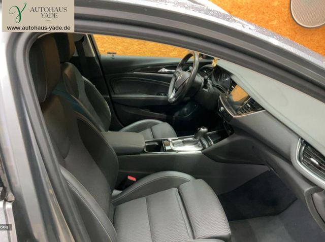 Opel Insignia Country Tour B Sports Tourer Innovation 
