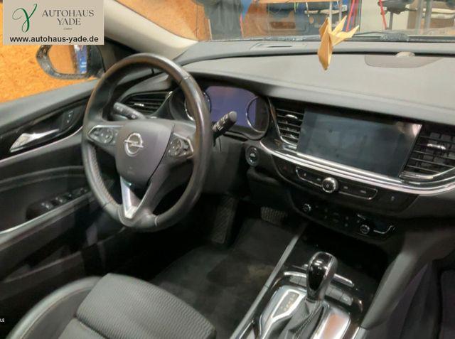 Opel Insignia Country Tour B Sports Tourer Innovation 