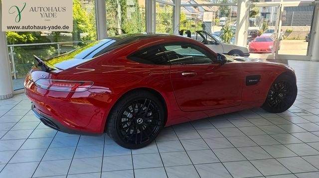 Mercedes-Benz AMG GT Coupe *SAGA*Pano*Burmester* 