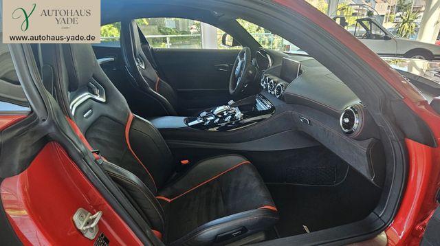 Mercedes-Benz AMG GT Coupe *SAGA*Pano*Burmester* 