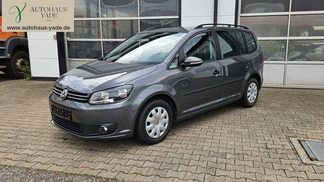 Volkswagen Touran 1.6 TDI Trendline BMT *AHK*SHZ*PDC* 