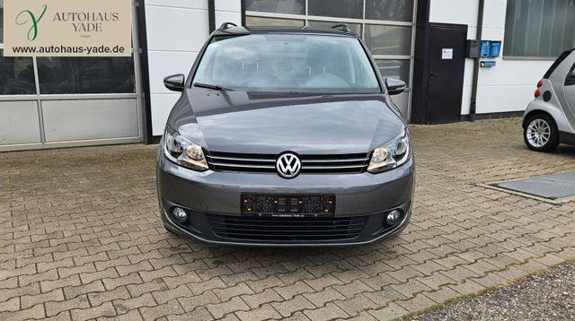 Volkswagen Touran 1.6 TDI Trendline BMT *AHK*SHZ*PDC* 