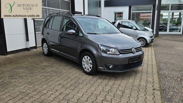 Volkswagen Touran 1.6 TDI Trendline BMT *AHK*SHZ*PDC* 