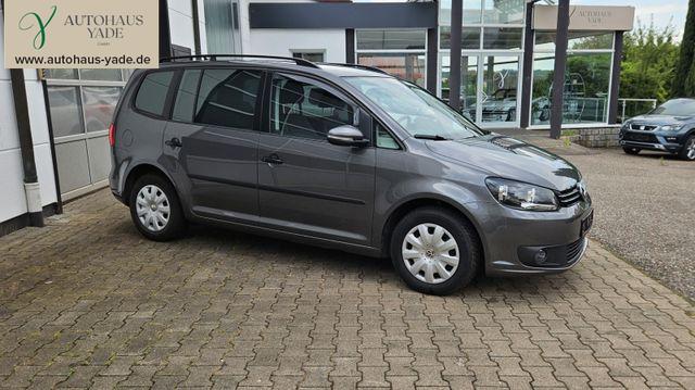 Volkswagen Touran 1.6 TDI Trendline BMT *AHK*SHZ*PDC* 