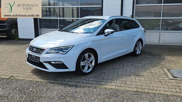 Seat Leon Sportstourer ST 2.0 TSI FR *Beats*DCC*Kamera* 