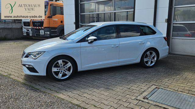 Seat Leon Sportstourer ST 2.0 TSI FR *Beats*DCC*Kamera* 