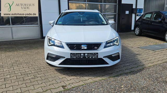 Seat Leon Sportstourer ST 2.0 TSI FR *Beats*DCC*Kamera* 