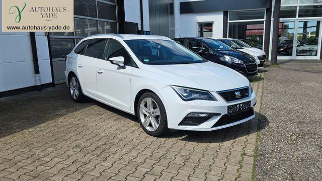 Seat Leon Sportstourer ST 2.0 TSI FR *Beats*DCC*Kamera* 