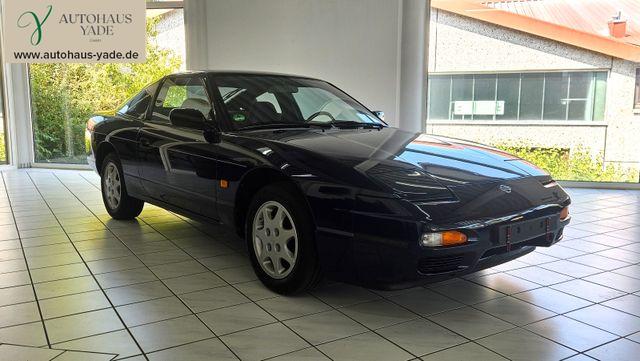Nissan SX s13 1. Hand originaler Topzustand! 
