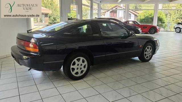 Nissan SX s13 1. Hand originaler Topzustand! 