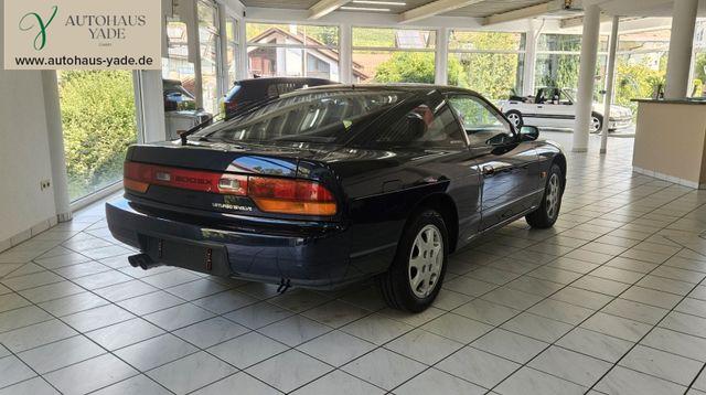 Nissan SX s13 1. Hand originaler Topzustand! 