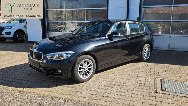 BMW 1er d 5-trg. Automatik Advantage *LED*Keyless* 