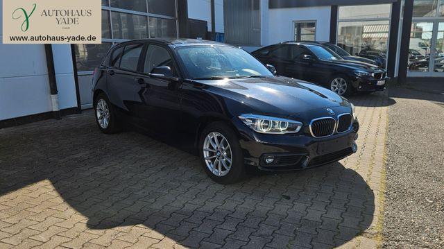 BMW 1er d 5-trg. Automatik Advantage *LED*Keyless* 