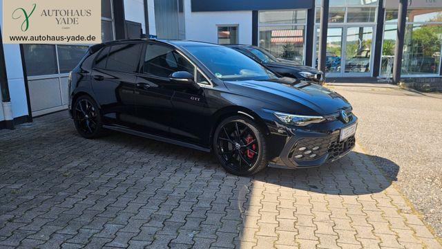Volkswagen Golf 2.0 TSI GTI DSG *Head-Up*h&k*Matrix*360*DCC 