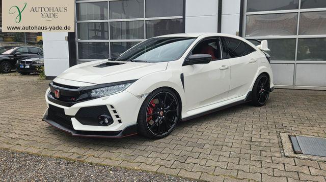 Honda Civic Type R GT *ohne OPF!*Kamera*LED*ACC* 