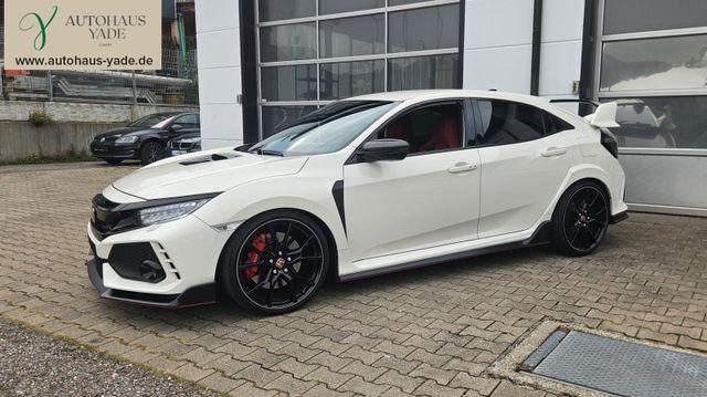 Honda Civic Type R GT *ohne OPF!*Kamera*LED*ACC* 