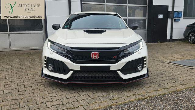 Honda Civic Type R GT *ohne OPF!*Kamera*LED*ACC* 