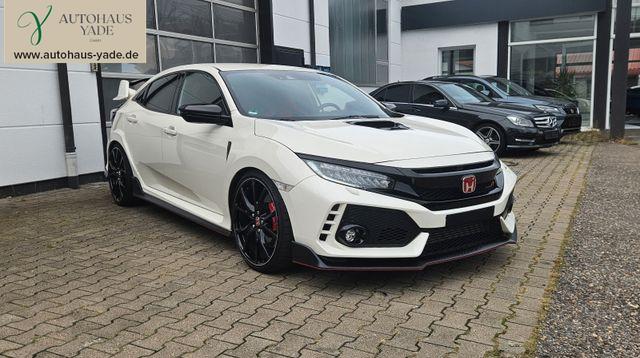 Honda Civic Type R GT *ohne OPF!*Kamera*LED*ACC* 