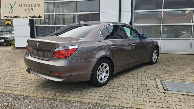 BMW 5er i Limousine Automatik 