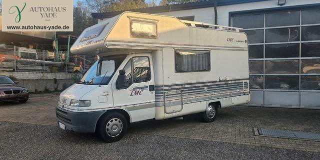 LMC Liberty Fiat Ducato 