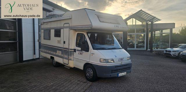 LMC Liberty Fiat Ducato 