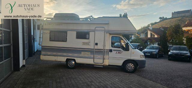 LMC Liberty Fiat Ducato 