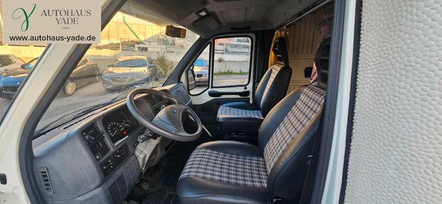 LMC Liberty Fiat Ducato 