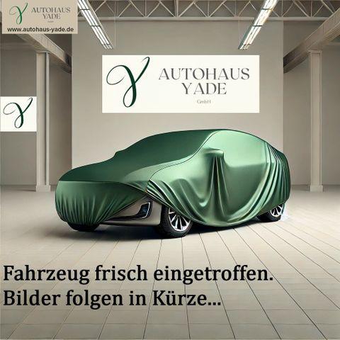 Mercedes-Benz C-Klasse C 200 Limousine AMG Line Night Paket 