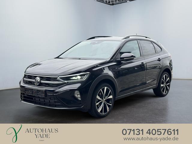 Volkswagen Taigo - 1,0 TSI DSG R-Line IQ Matrix ACC 2Zokl PDC Kam 18Z