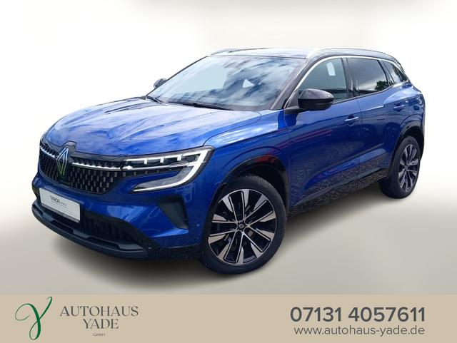 Renault Austral - Techno TCe 160 MHEV CVT Pano ACC Kam360
