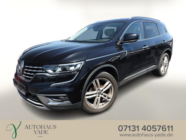 Renault Koleos - Initiale Paris TCe 160 EDC Pano ACC Leder
