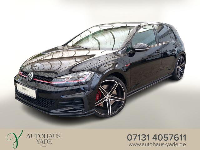 Volkswagen Golf - GTI Performance VII 2.0 TSI 245 DSG Nav ACC