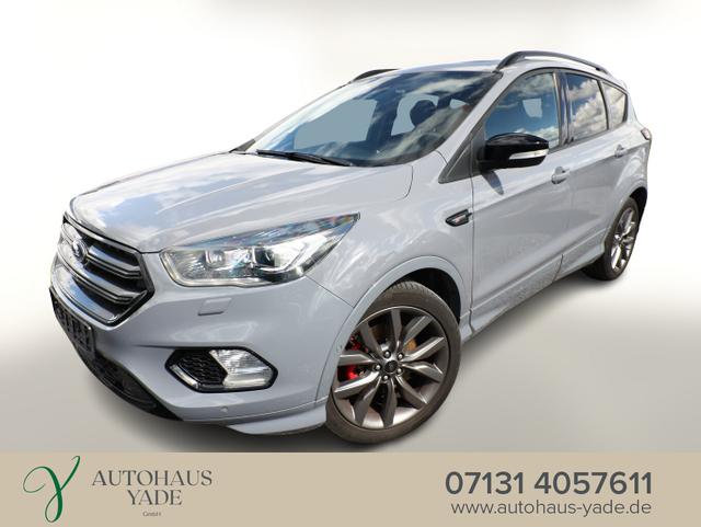 Ford Kuga - ST-Line 2.0 EcoBoost 230 4x4 Pano ACC Nav