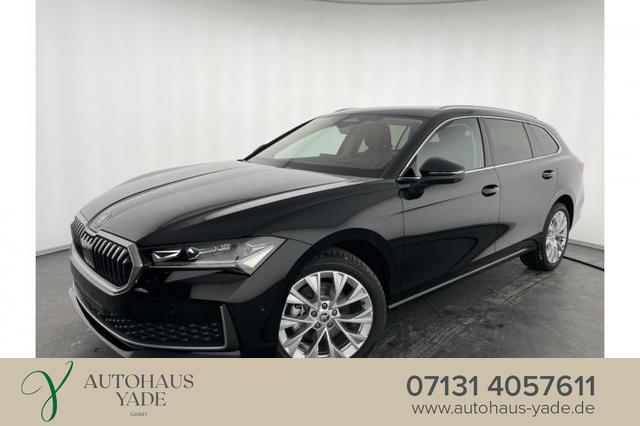 Skoda Superb Combi - (Top Selection) 2.0 TDI 110kW (150 PS) 7-Gang-DSG